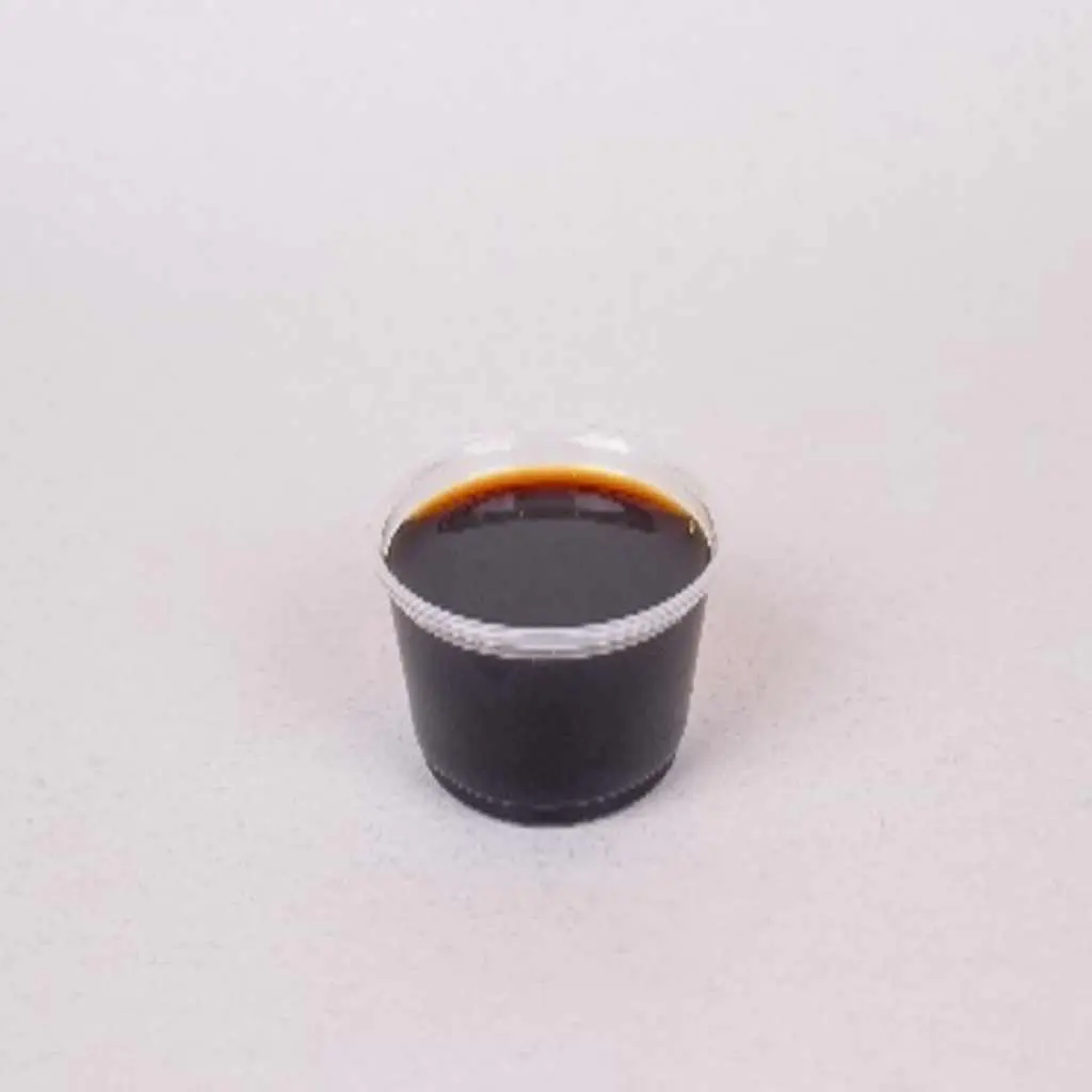 Ponzu Sauce